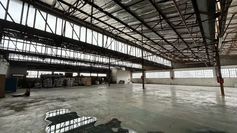 Krost Park,  (10) - 1527m²